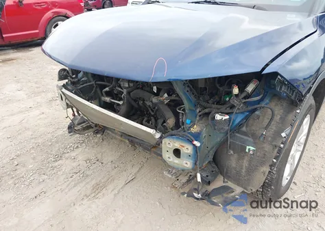 2022 Chevrolet Blazer Awd 2Lt from USA, damaged, VIN 3GNKBHR43NS132555